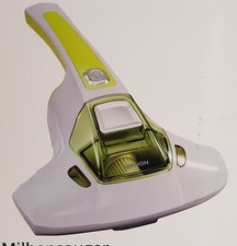 Milbensauger UV C Lampe Milben Allergiker Handsauger 300W D.