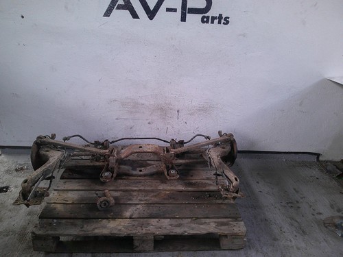 Orig golf motion - orig., vw