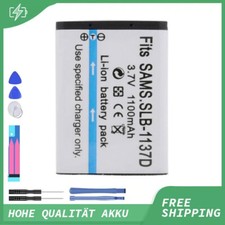 Akku für samsung nv103 - nv103, nv40
