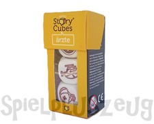 Rory's Story Cubes Ärzte
