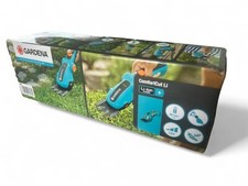 Gardena Akku-Grasschere ComfortCut Li Rasenkantenschere