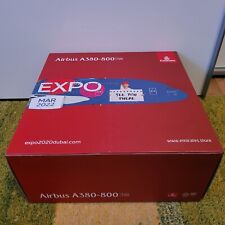 1:200 Gemini Jets Emirates Airbus A380-800 "Expo"