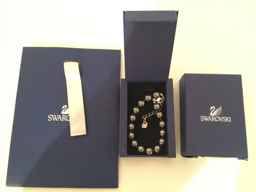 Swarovski armband neu und - swarovski,