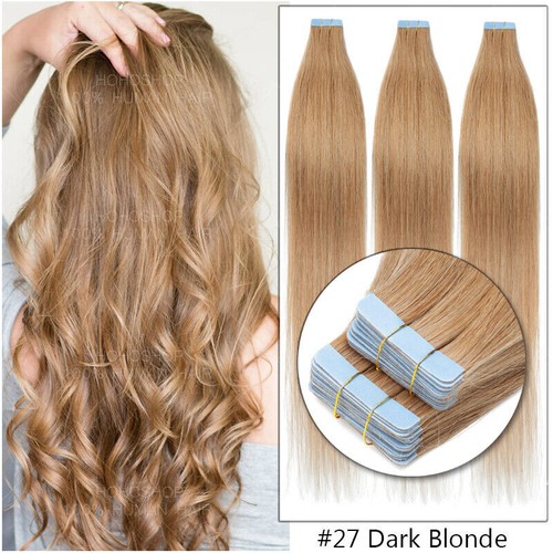 Stück tape extensions - stück,