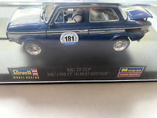 Revell 08357 NSU TT Cup NSU 1300 TT „Albert Keicher“ 1/32