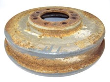 Bremstrommel für Bremse vom Ferguson TEA 20 TED TE20 Traktor