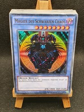 Dunkler magier des - magier,