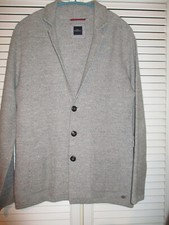 Engbers Herren Strickblazer