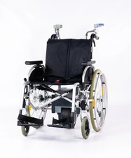 Rollstuhl SB 46cm mit Alber