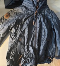 Naketano Übergangsjacke