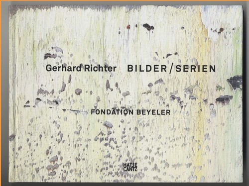 Gerhard richter bilder - richter, /