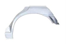 FORD Escort MK6 Reparaturblech