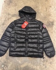 Canada Goose Daunenjacke