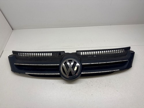 Volkswagen golf plus - volkswagen, 2006