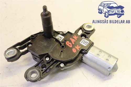 Wishermotor kofferraumdeckel - wishermotor,