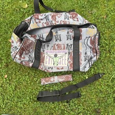 Vintage Chiemsee Windsurfing Tasche Reisetasche!