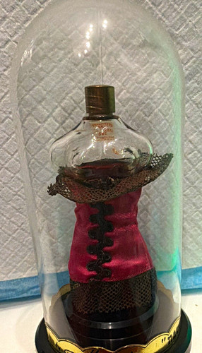 Parfum flakon milart naughty - parfum-flakon,