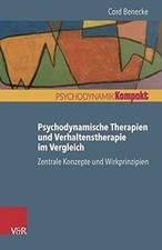 Psychodynamische Therapien und