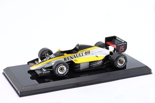 Patrick tambay renault re60 - patrick,