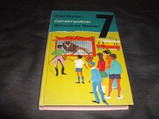 Die Schwarze Sieben 7 #