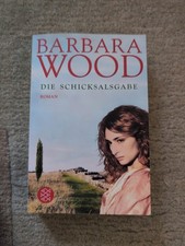 Die Schicksalsgabe von Barbara