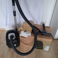 AEG VX8-ÖKO Bodensauger