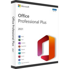 MS Office 2021 Professional