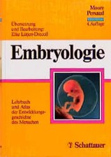 Embryologie