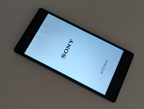 Sony xperia premium schwarz - xperia, z5