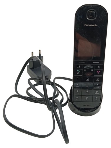 Panasonic pnlc1075 dect - panasonic,