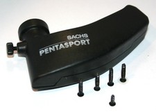 SACHS Torpedo Pentasport Schaltbox Clickbox für 5-Gang-Nabe Nabenschaltung