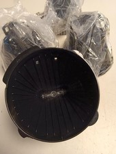 4 Stk. Rowenta SS-201394 Filterhalter für CG3808, CT3808, CT3811, CG3801, Adagio