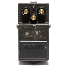 Boss CE-2B Bass Chorus Made in