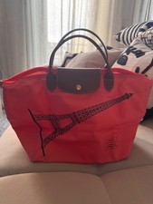 Longchamp Le Pliage Paris