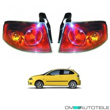 Depo / TYC Rückleuchten