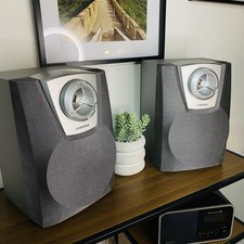 Samsung PS-B420E – kompaktes Lautsprecher-Paar