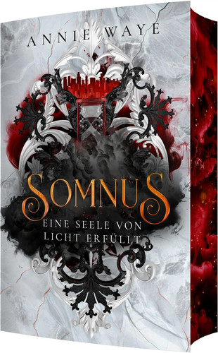 Somnus eine seele von licht - somnus:,