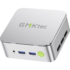 Gmktec mini amd - gmktec,