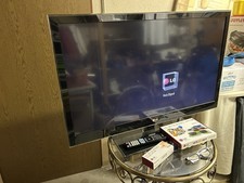 LG 3D Fernseher 42 Zoll mit