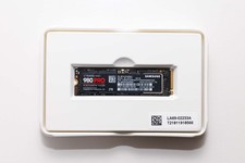 Samsung 980 Pro 2TB NVMe SSD