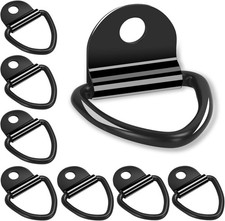 Zurrösen 8 Stück Last 400kg