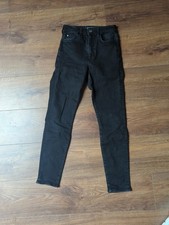 H&M Jeans Röhre Skinny Ankle