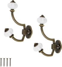 Kleiderhaken Wandhaken Vintage