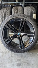 BMW Winterkompletträder M5