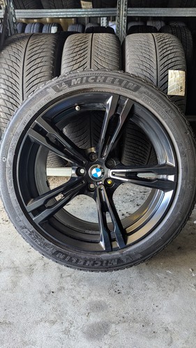 Bmw winterkompletträder - bmw, m5