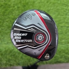 Callaway Great Big Bertha 5