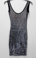 Party Disco Pailletten Mini