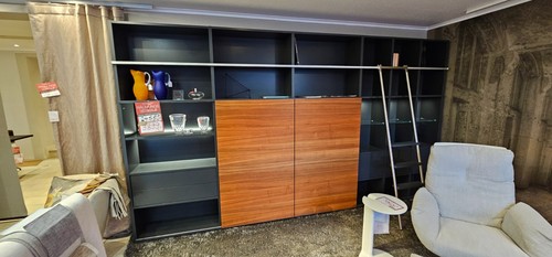 Regalsystem studimo von