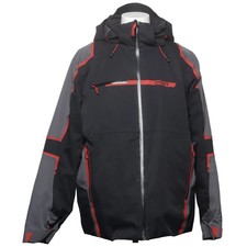 Spyder, Skijacke, Herren
