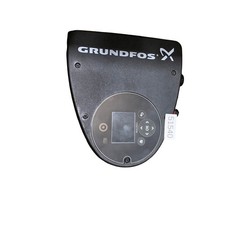 Grundfos MAGNA 3 Circulating